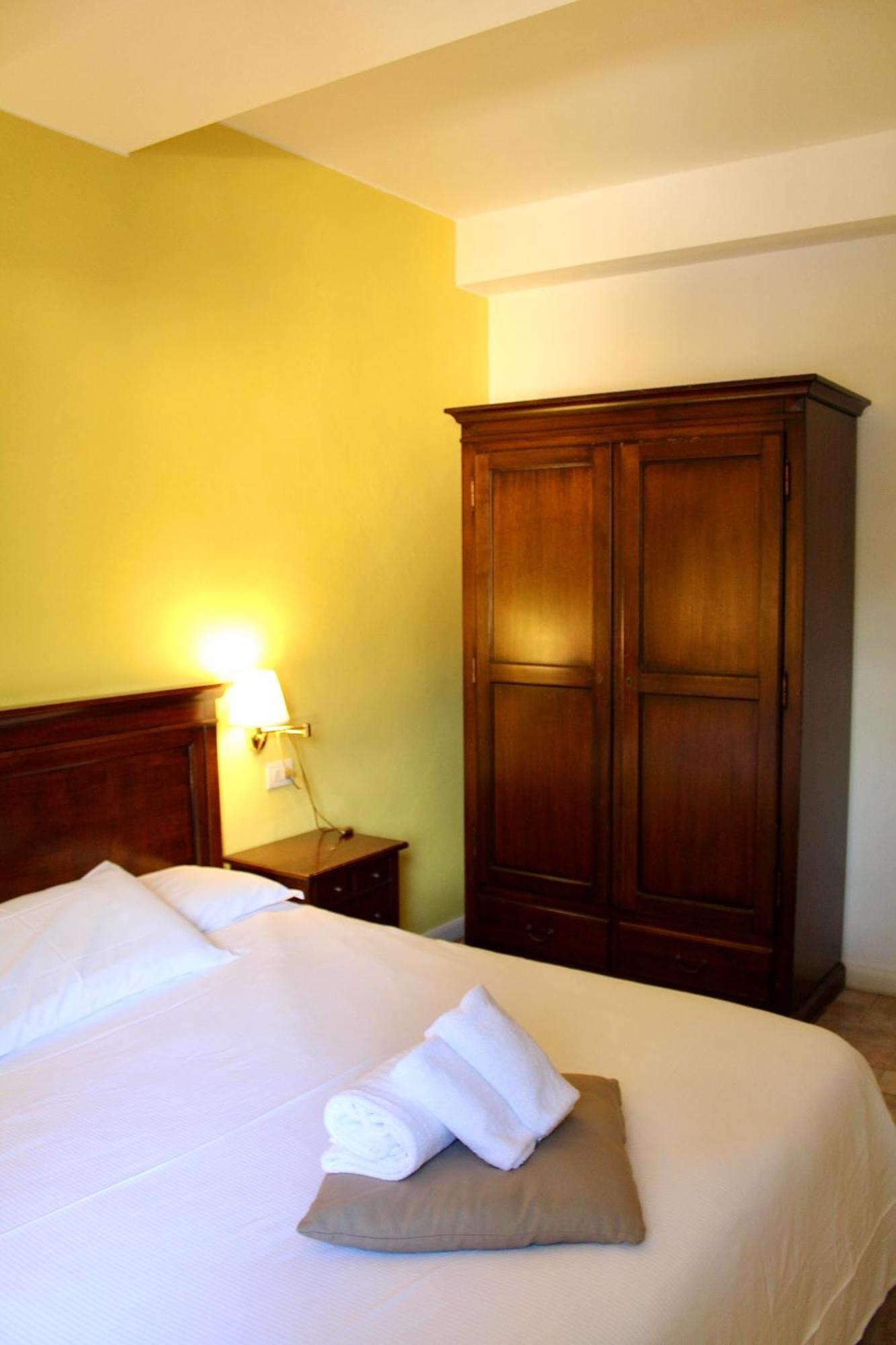 Hotel Ca' Vecchia Sasso Marconi Esterno foto