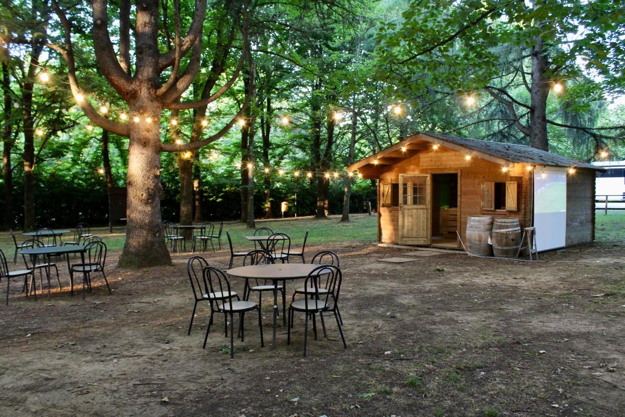 Hotel Ca' Vecchia Sasso Marconi Esterno foto