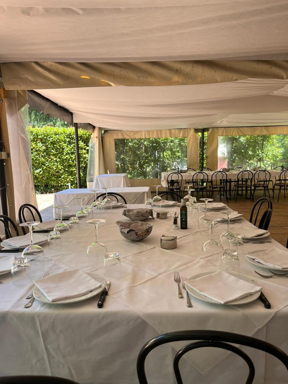 Hotel Ca' Vecchia Sasso Marconi Esterno foto