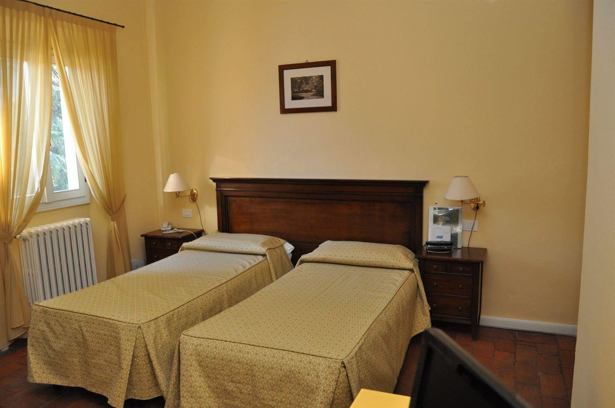 Hotel Ca' Vecchia Sasso Marconi Esterno foto