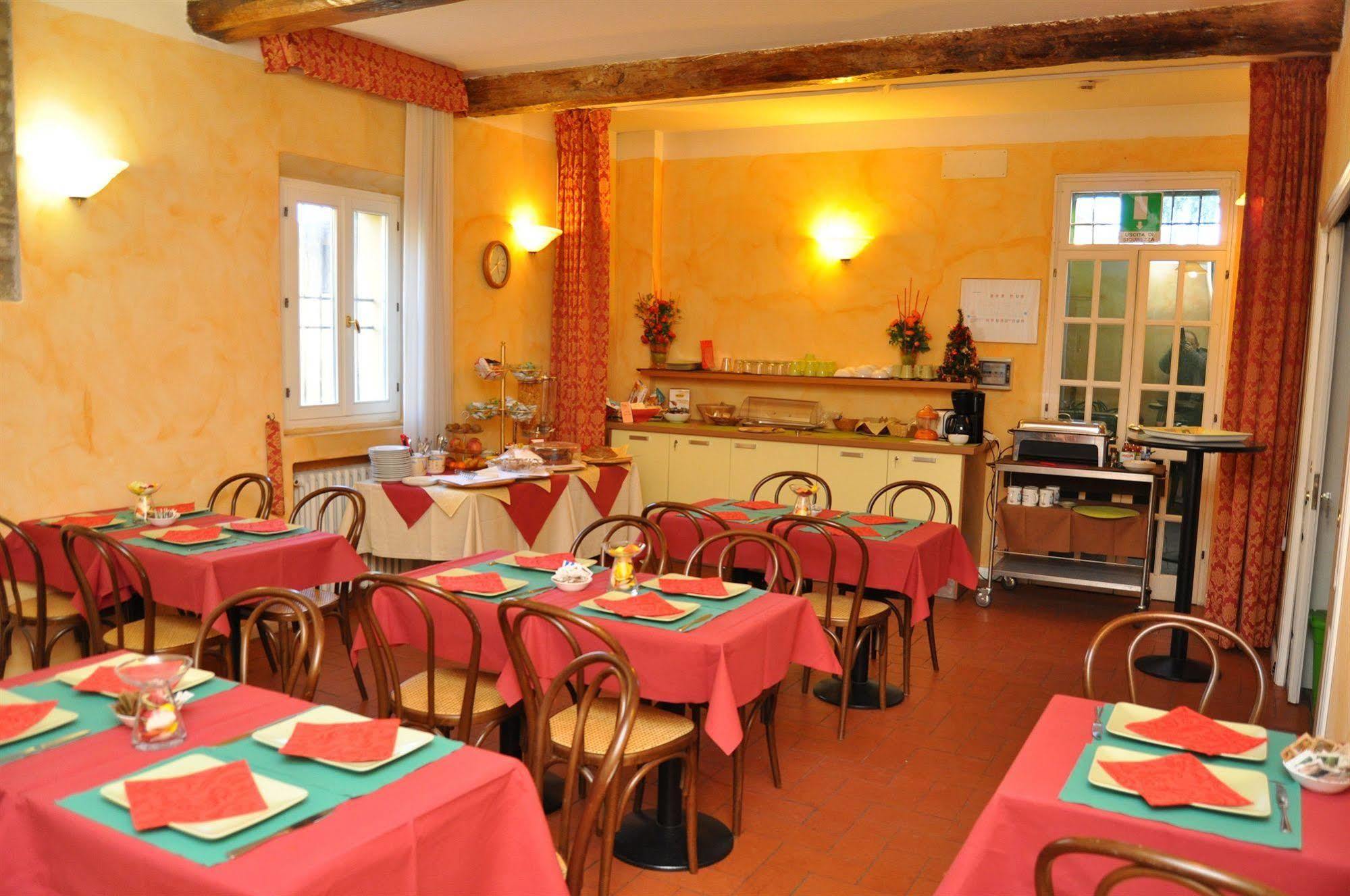Hotel Ca' Vecchia Sasso Marconi Esterno foto